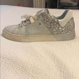 Replay fashion sneakers